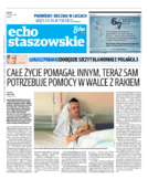 Echo Staszowskie