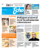 Echo Dnia wyd. Świętokrzyskie