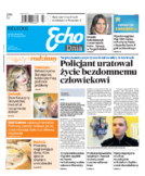 Echo Dnia wyd. Kielce