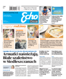 Echo Dnia wyd. Podkarpackie
