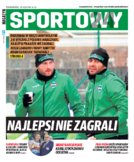 Echo Sportowe wyd. Radom