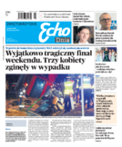 Echo Dnia wyd. Świętokrzyskie