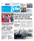 Echo Dnia wyd. Podkarpackie