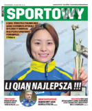 Echo Sportowe wyd. Podkarpackie
