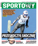 Echo Sportowe wyd. Świętokrzyskie
