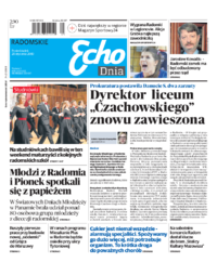 Echo Dnia