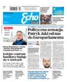 Echo Dnia wyd. Kielce