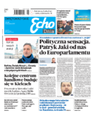 Echo Dnia wyd. Świętokrzyskie