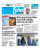 Echo Dnia wyd. Podkarpackie