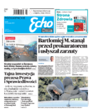 Echo Dnia wyd. Podkarpackie