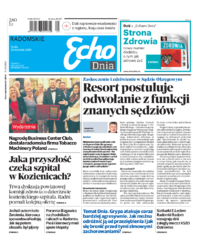 Echo Dnia