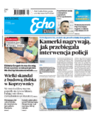 Echo Dnia wyd. Kielce