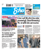 Echo Dnia wyd. Podkarpackie