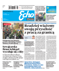 Echo Dnia