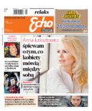 Echo Dnia wyd. Podkarpackie