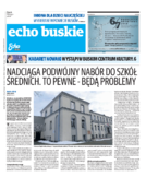 Echo Buskie