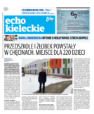 Echo Kieleckie