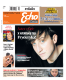 Echo Dnia wyd. Świętokrzyskie