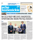 Echo Kozienickie