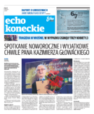 Echo Koneckie