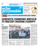 Echo Przysuchy