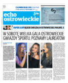 Echo Ostrowieckie