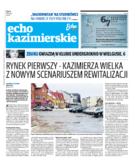 Echo Kazimierskie