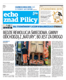 Echo znad Pilicy