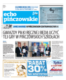 Echo Pińczowskie