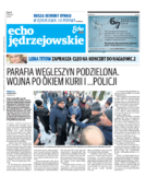 Echo Jędrzejowa