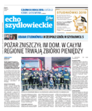 Echo Szydłowca