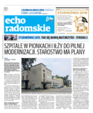 Echo Radomskie