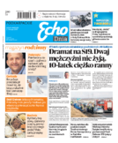 Echo Dnia wyd. Podkarpackie