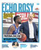 Echo Rosy (Radomskie)
