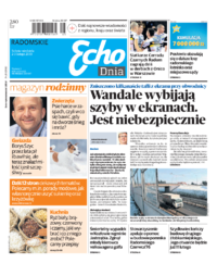 Echo Dnia