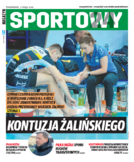 Echo Sportowe wyd. Radom