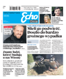Echo Dnia wyd. Świętokrzyskie
