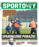 Echo Sportowe wyd. Podkarpackie