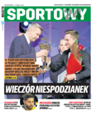 Echo Sportowe wyd. Świętokrzyskie