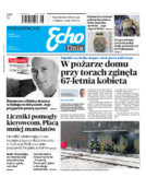 Echo Dnia wyd. Podkarpackie