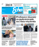 Echo Dnia wyd. Podkarpackie