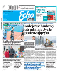 Echo Dnia