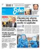 Echo Dnia wyd. Świętokrzyskie