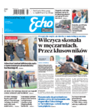 Echo Dnia wyd. Podkarpackie