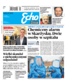 Echo Dnia wyd. Kielce