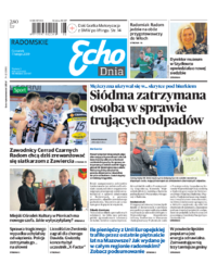 Echo Dnia