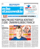 Echo Staszowskie