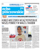 Echo Pińczowskie