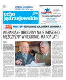 Echo Jędrzejowa