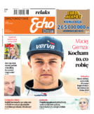 Echo Dnia wyd. Świętokrzyskie